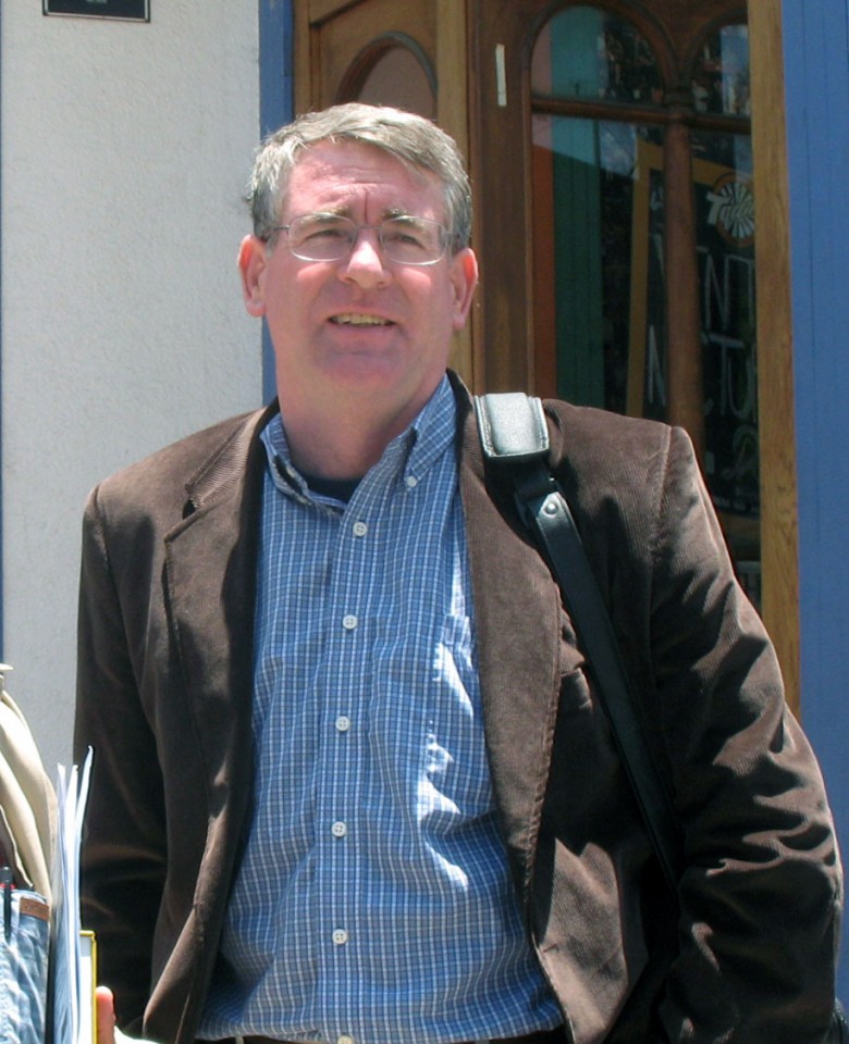 Jerry R. Miller