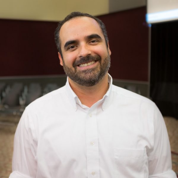 Tarek N. Aziz