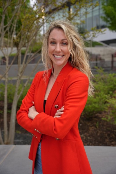 Dr. Katherine Anarde