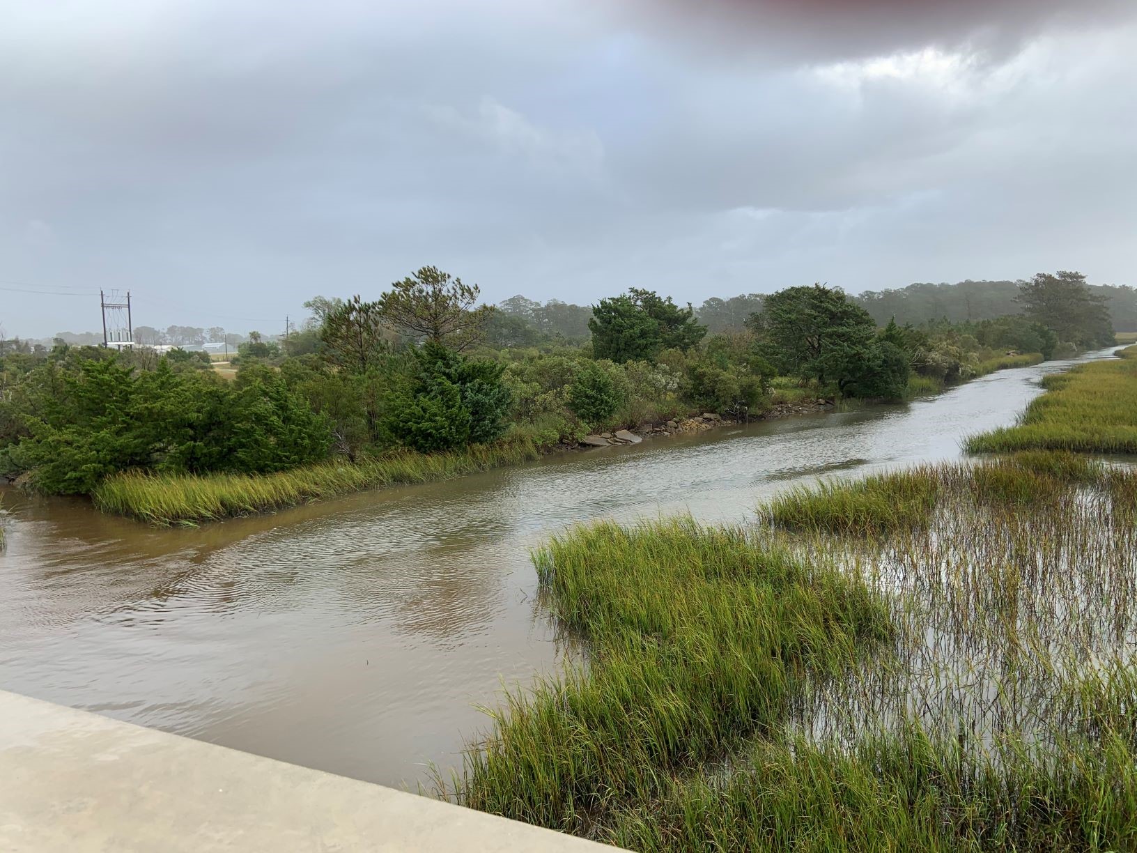 North Carolina Water Resources Association News